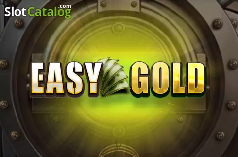 Easy Gold Λογότυπο Easy Gold Λογότυπο