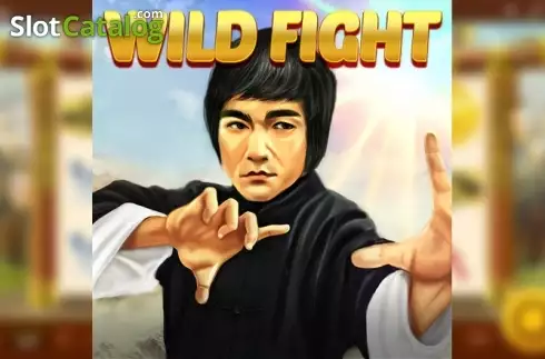 Wild Fight Κουλοχέρης 