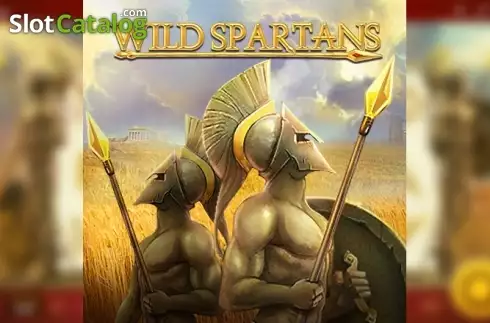 Wild Spartans Λογότυπο