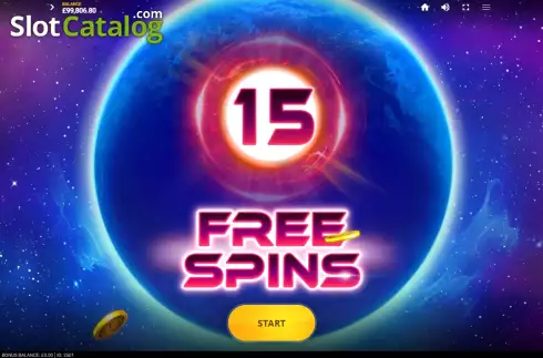 Οθόνη8. Giga Blast Κουλοχέρης