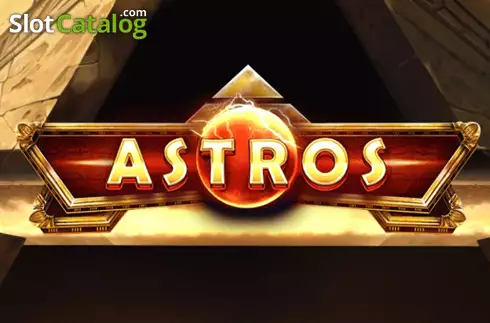 Astros Λογότυπο Astros Λογότυπο