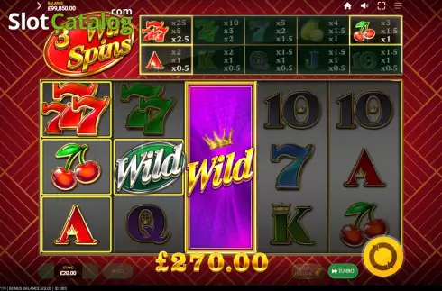 Οθόνη8. 777 Super Strike Κουλοχέρης