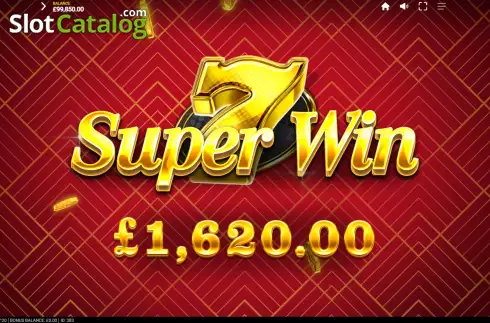 Οθόνη6. 777 Super Strike Κουλοχέρης