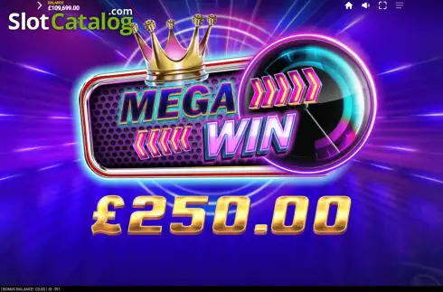 Οθόνη7. Redline Rush (Red Tiger) Κουλοχέρης