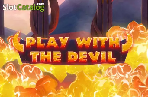 Play With the Devil Λογότυπο Play With the Devil Λογότυπο