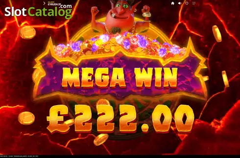 Οθόνη9. Play With the Devil Κουλοχέρης