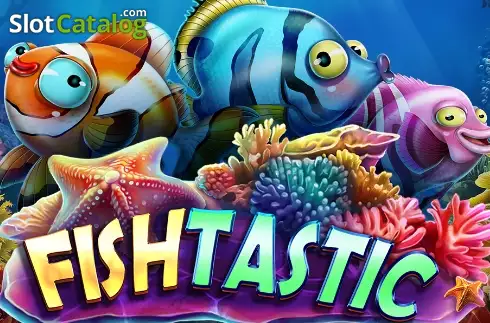 Fishtastic Κουλοχέρης 