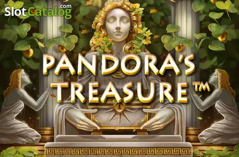Pandora’s Treasure