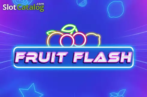 Fruit Flash Λογότυπο Fruit Flash Λογότυπο