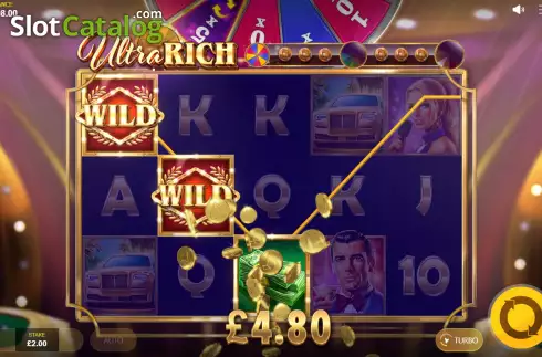 Οθόνη3. Ultra Rich Κουλοχέρης