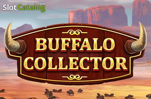 Buffalo Collector Λογότυπο Buffalo Collector Λογότυπο