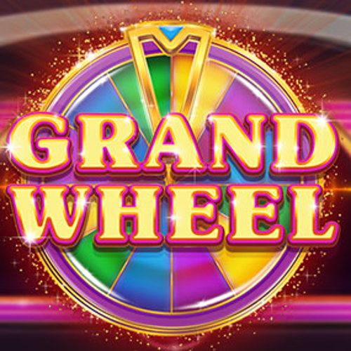 Grand Wheel Λογότυπο