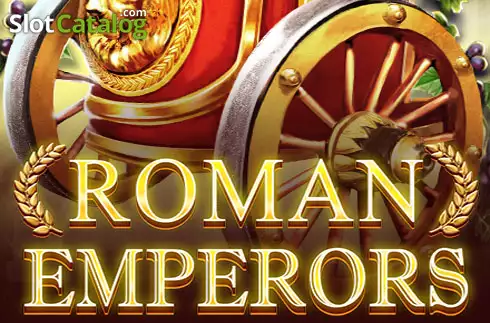 Roman Emperors Κουλοχέρης 