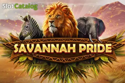 Savannah Pride Λογότυπο