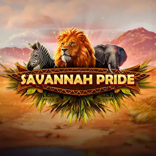 Savannah Pride Λογότυπο