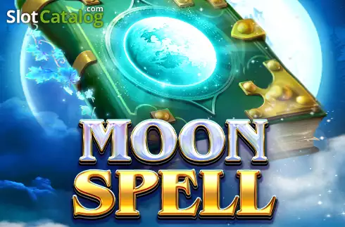 Moon Spell Λογότυπο Moon Spell Λογότυπο