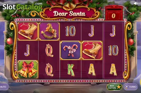 Οθόνη2. Dear Santa Κουλοχέρης 