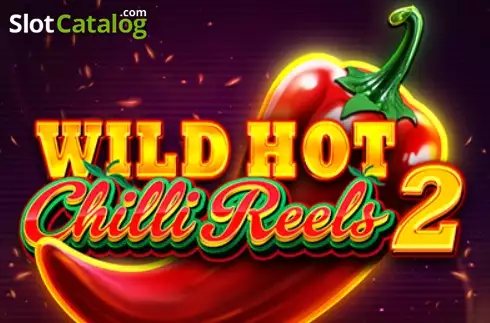 Wild Hot Chilli Reels 2 Κουλοχέρης 