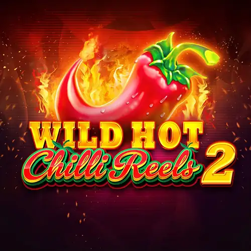Wild Hot Chilli Reels 2 Λογότυπο