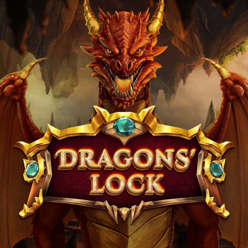 Dragons’ Lock Λογότυπο