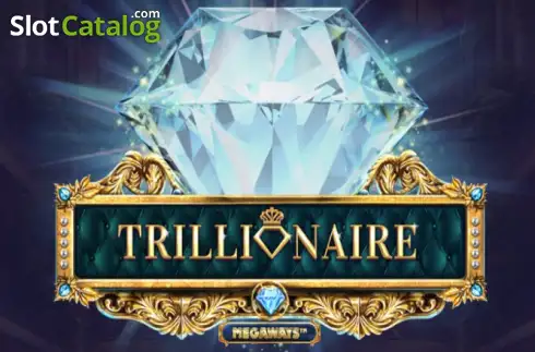 Trillionaire Megaways Κουλοχέρης 
