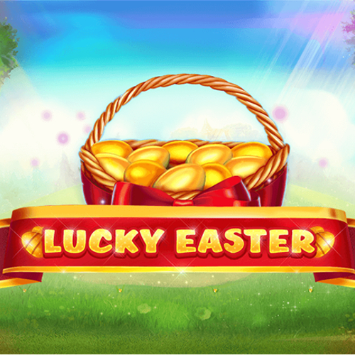 Lucky Easter Λογότυπο