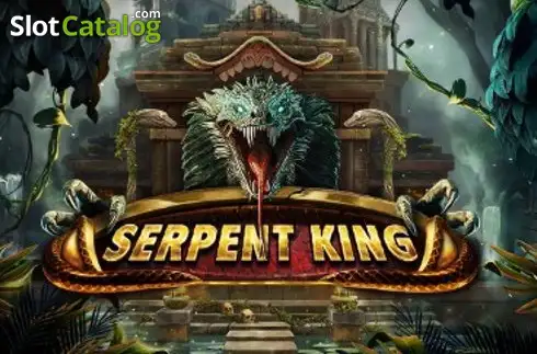 Serpent King Λογότυπο