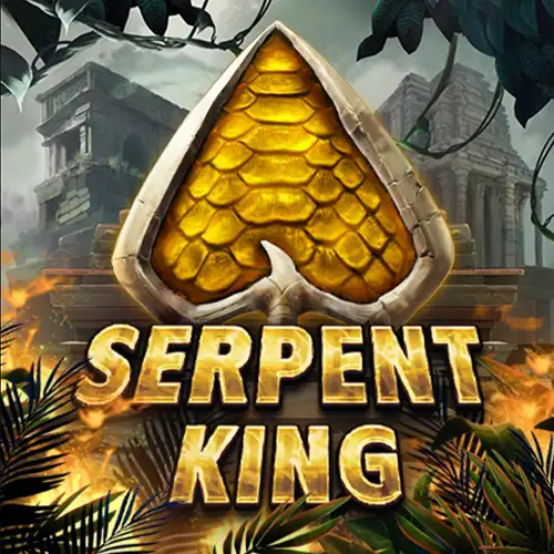 Serpent King Λογότυπο