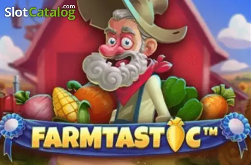 Farmtastic Κουλοχέρης 