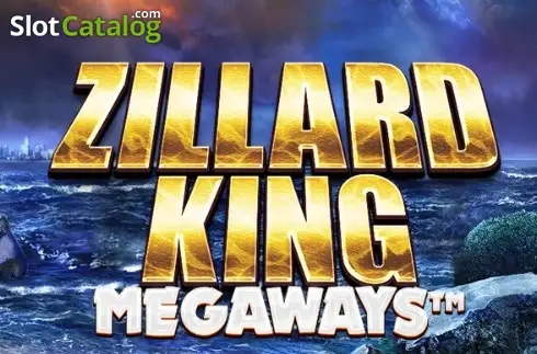 Zillard King Megaways Κουλοχέρης 