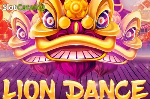 Lion Dance (Red Tiger) Λογότυπο Lion Dance (Red Tiger) Λογότυπο