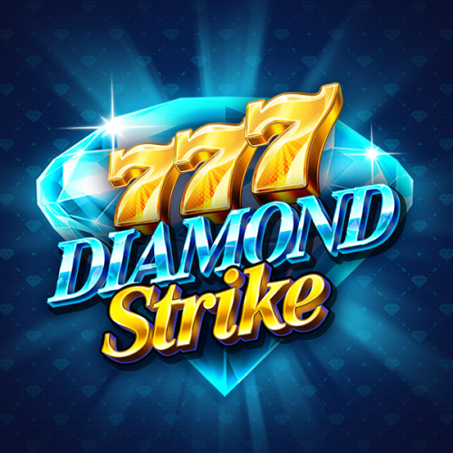 777 Diamond Strike Λογότυπο