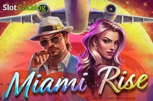 Miami Rise Λογότυπο