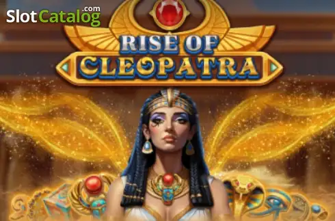 Rise of Cleopatra Red Tiger