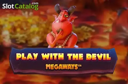 Play With the Devil Megaways Κουλοχέρης 
