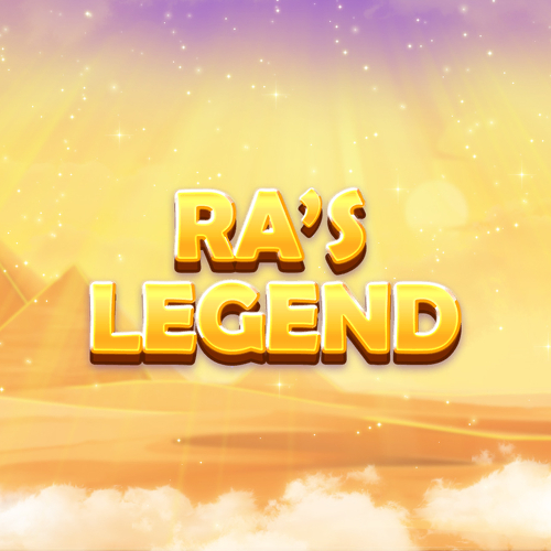 RA's Legend Λογότυπο