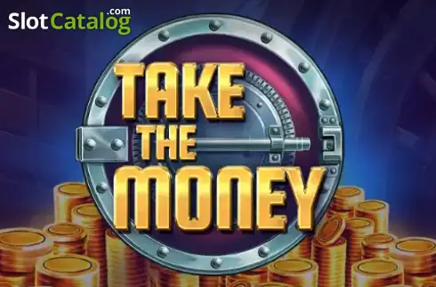 Take the Money Λογότυπο Take the Money Λογότυπο