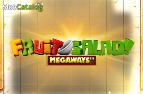 Fruit Salad MegaWays Κουλοχέρης 