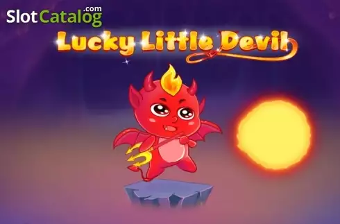 Lucky Little Devil (Red Tiger) Λογότυπο Lucky Little Devil (Red Tiger) Λογότυπο