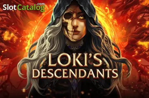 Loki’s Descendants Κουλοχέρης 