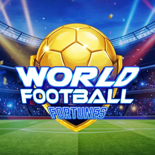 World Football Fortunes Λογότυπο