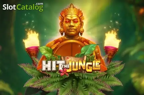 Hit the Jungle 2026-07-09