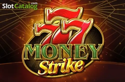 777 Money Strike Λογότυπο