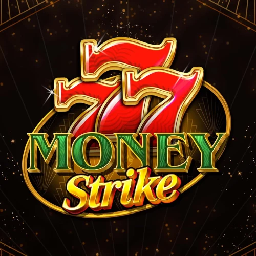777 Money Strike Λογότυπο