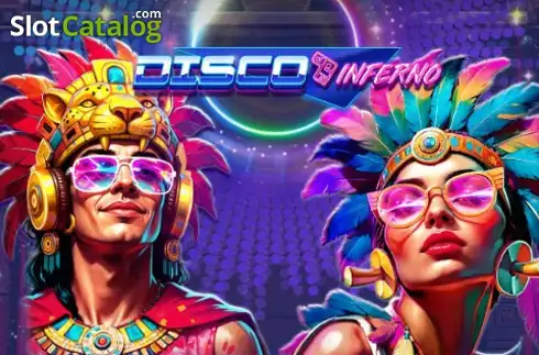 Disco Inferno 2026-09-15