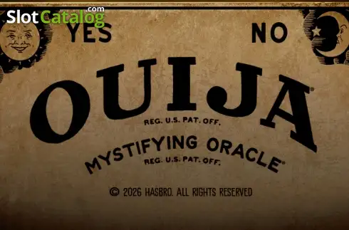 Ouija Κουλοχέρης 