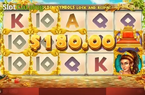 Οθόνη8. Midas Gold Κουλοχέρης