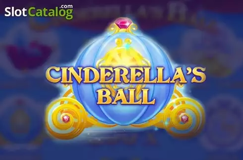 Cinderella's Ball Κουλοχέρης 