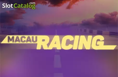 Macau Racing Λογότυπο