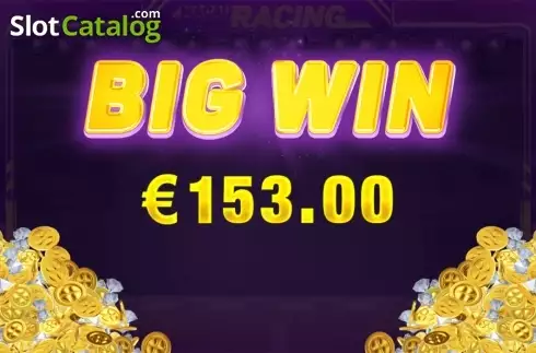 Οθόνη9. Macau Racing Κουλοχέρης 